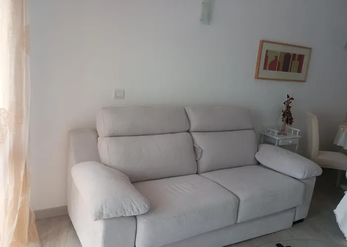 Casa Cerro Sol