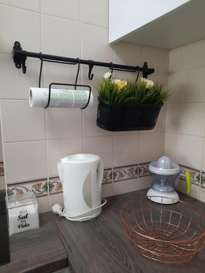 Casa Cerro Sol Appartement *