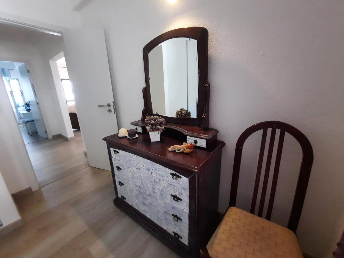 Casa Cerro Sol Appartement