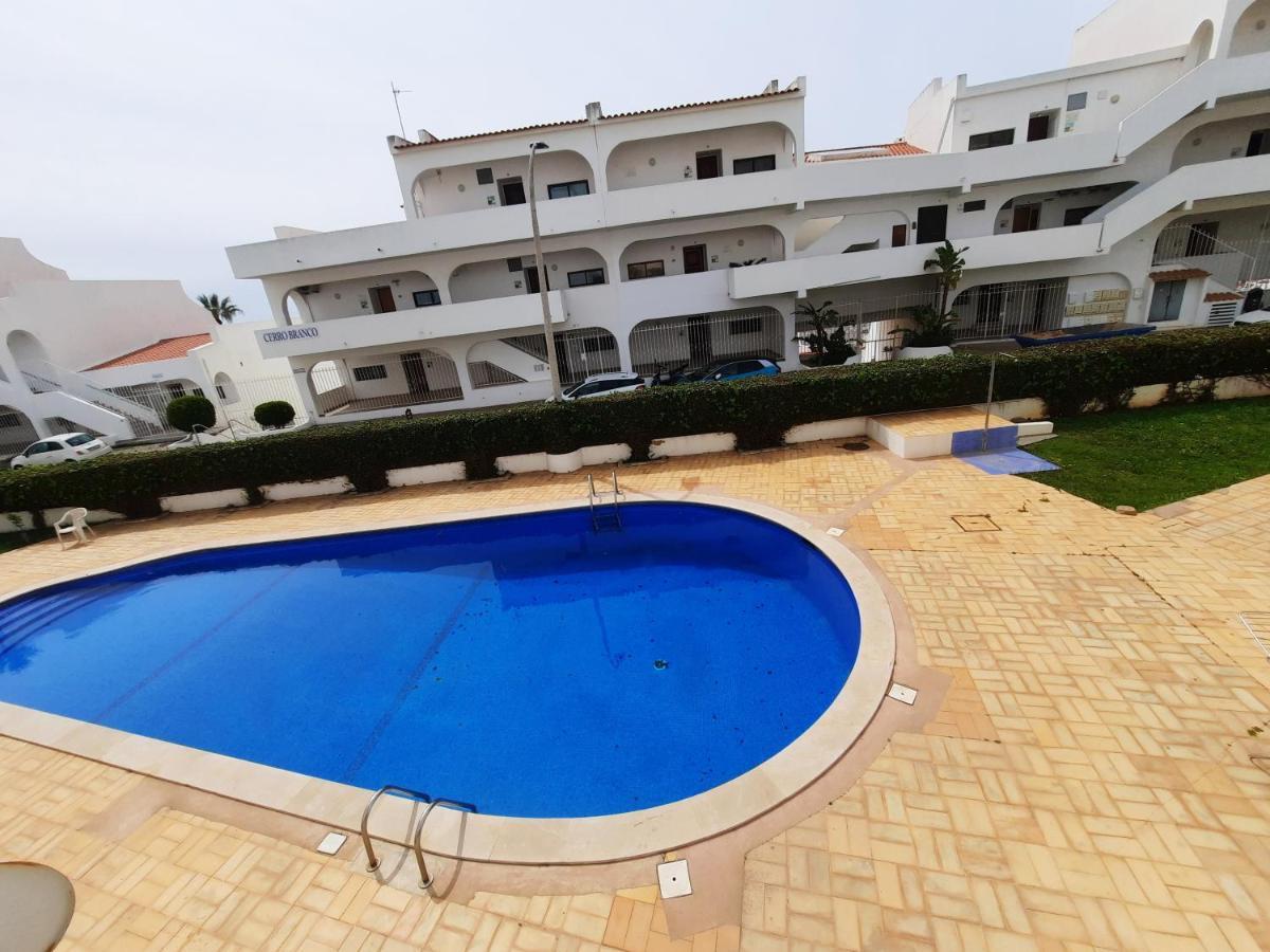 Casa Cerro Sol Albufeira