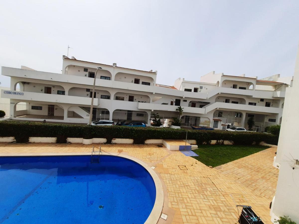 Casa Cerro Sol Appartement Albufeira