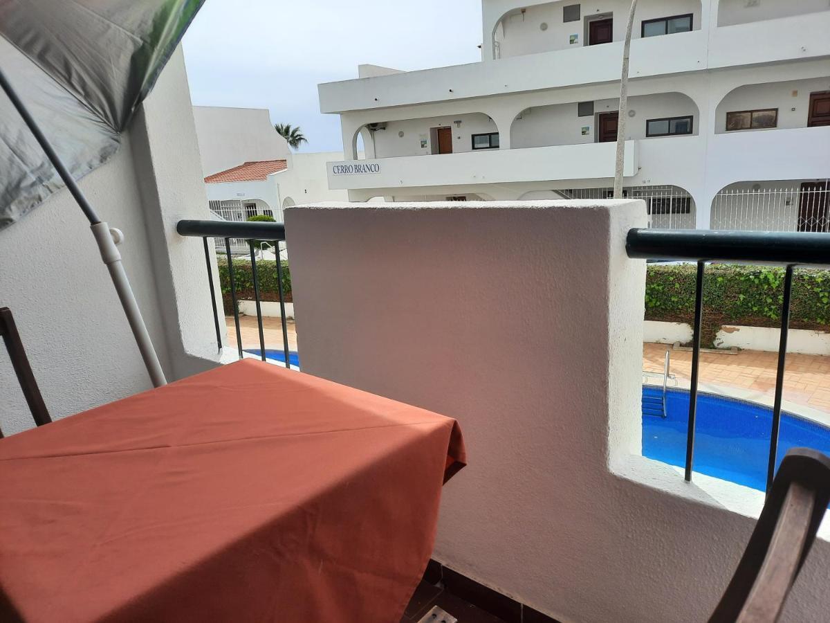 Casa Cerro Sol Appartement