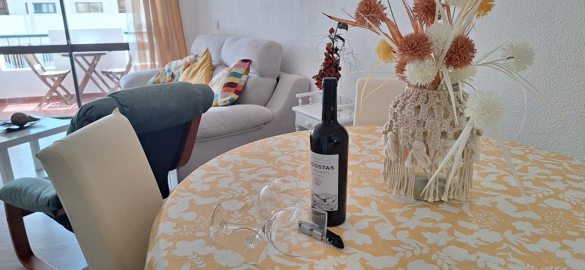 Apartamento Casa Cerro Sol